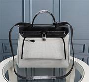 Fortok Hermes Herbag bag Horse 31cm - 5