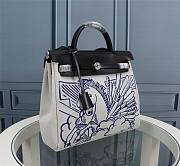 Fortok Hermes Herbag bag Horse 31cm - 3
