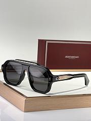 Fortok jacques marie mab sunglasses multicolors - 1