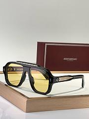 Fortok jacques marie mab sunglasses multicolors - 6