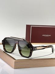 Fortok jacques marie mab sunglasses multicolors - 5