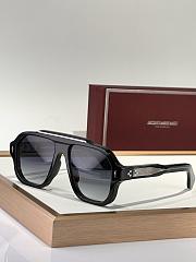 Fortok jacques marie mab sunglasses multicolors - 3