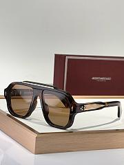 Fortok jacques marie mab sunglasses multicolors - 4