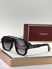 Fortok jacques marie mab sunglasses multicolors - 2