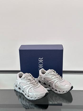 Fortok  Dior B35 NXXT sneakers 