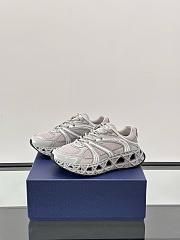 Fortok  Dior B35 NXXT sneakers  - 5