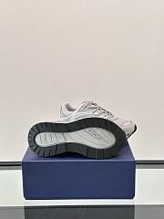 Fortok  Dior B35 NXXT sneakers  - 4