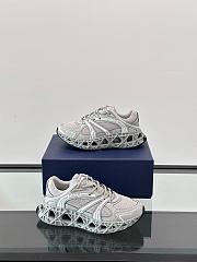 Fortok  Dior B35 NXXT sneakers  - 3