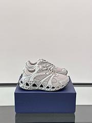 Fortok  Dior B35 NXXT sneakers  - 2
