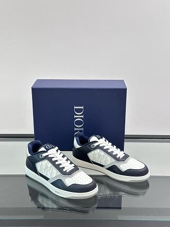 Fortok Dior B27 Uptown Low-Top Sneaker 