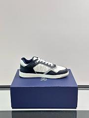 Fortok Dior B27 Uptown Low-Top Sneaker  - 6