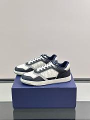 Fortok Dior B27 Uptown Low-Top Sneaker  - 4