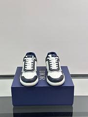Fortok Dior B27 Uptown Low-Top Sneaker  - 3