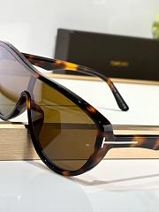 Fortok tomford Sunglasses ft11822 02 - 6