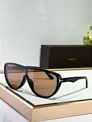 Fortok tomford Sunglasses ft11822 06 - 3
