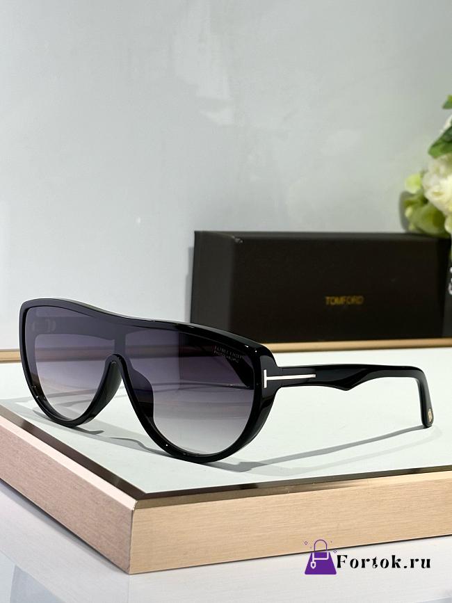 Fortok tomford Sunglasses ft11822 07 - 1