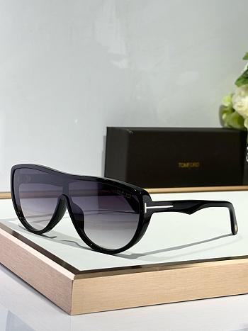 Fortok tomford Sunglasses ft11822 07