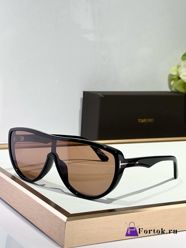 Fortok tomford Sunglasses ft11822 06 - 1
