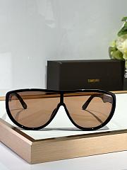 Fortok tomford Sunglasses ft11822 06 - 2