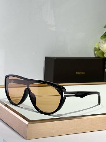 Fortok tomford Sunglasses ft11822 05