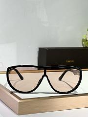 Fortok tomford Sunglasses ft11822 04 - 2