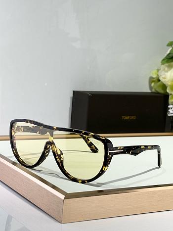 Fortok tomford Sunglasses ft11822 03