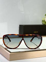 Fortok tomford Sunglasses ft11822 01 - 2