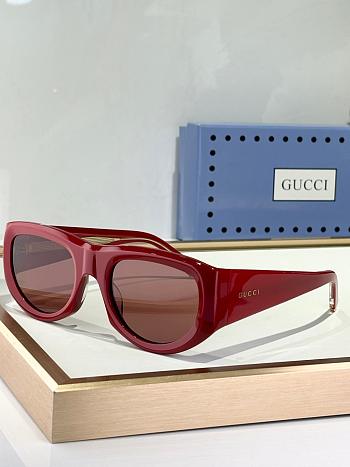 Fortok GUCCI Sunglasses GG1917 01