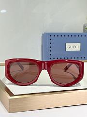 Fortok GUCCI Sunglasses GG1917 01 - 2