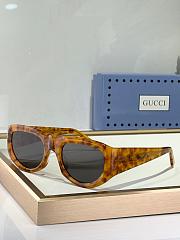 Fortok GUCCI Sunglasses GG1917 02 - 1