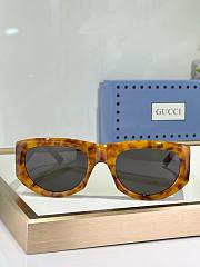 Fortok GUCCI Sunglasses GG1917 02 - 3