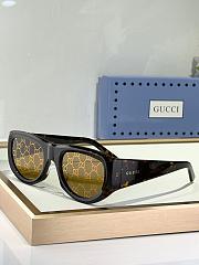 Fortok GUCCI Sunglasses GG1917 03 - 1
