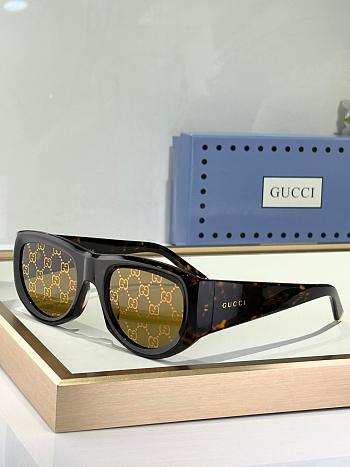 Fortok GUCCI Sunglasses GG1917 03