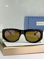 Fortok GUCCI Sunglasses GG1917 03 - 2