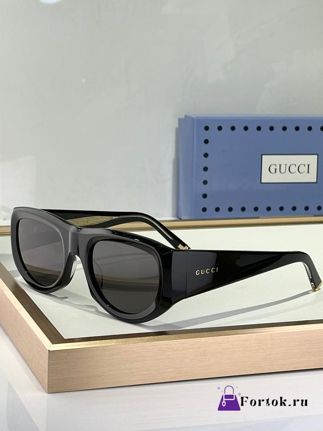 Fortok GUCCI Sunglasses GG1917 04 - 1