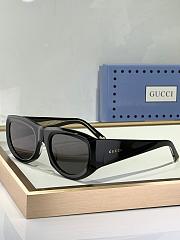 Fortok GUCCI Sunglasses GG1917 04 - 1