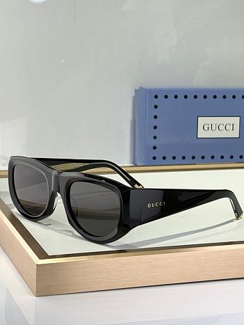 Fortok GUCCI Sunglasses GG1917 04