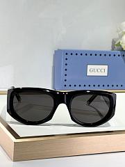 Fortok GUCCI Sunglasses GG1917 04 - 5