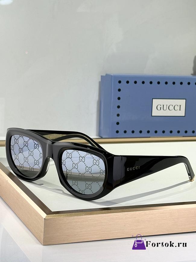 Fortok GUCCI Sunglasses GG1917 05 - 1