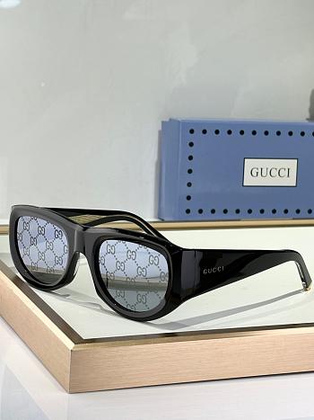 Fortok GUCCI Sunglasses GG1917 05