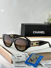 Fortok Chane sunglasses ch5536 01 - 1