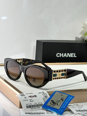 Fortok Chane sunglasses ch5536 01