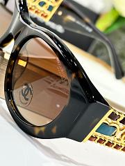 Fortok Chane sunglasses ch5536 01 - 2
