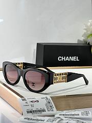 Fortok Chane sunglasses ch5536 02 - 1