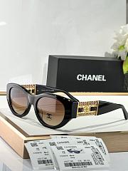 Fortok Chane sunglasses ch5536 03 - 1