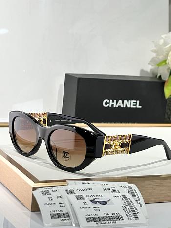 Fortok Chane sunglasses ch5536 03