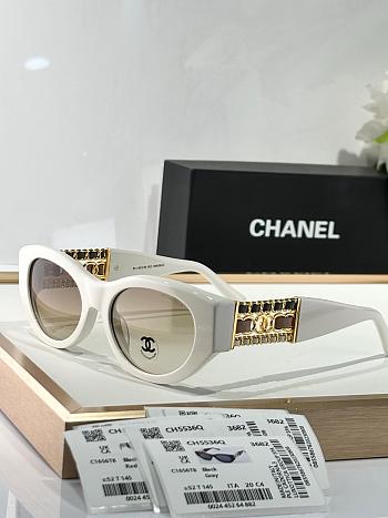Fortok Chane sunglasses ch5536 04