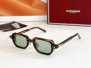 Fortok Jacques Marie Sunglasses 01 - 2