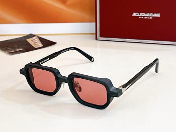 Fortok Jacques Marie Sunglasses 02
