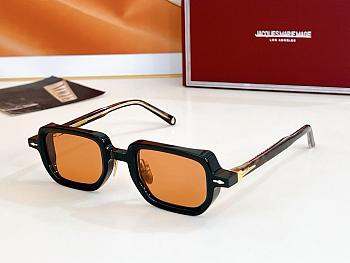 Fortok Jacques Marie Sunglasses 03